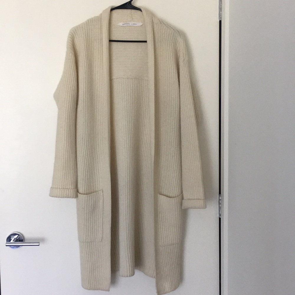 Athleta cardigan